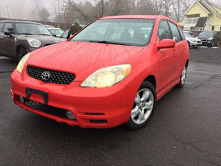 2003 Toyota Matrix 2T1KY32E23C041140 2003 Toyota Matrix