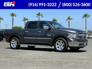 2017 Ram Pickup 1500 Lone Star Silver 1C6RR6LT0HS805655 2017 Ram Pickup 1500 Lone Star Silver