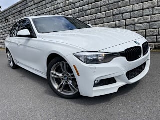 2015 BMW 3 Series 328i xDrive WBA3B5C52FF959902 2015 BMW 3 Series 328i xDrive