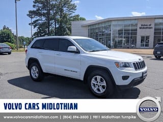 2014 Jeep Grand Cherokee Laredo 1C4RJFAG9EC272183 2014 Jeep Grand Cherokee Laredo