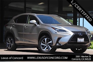 2019 Lexus NX 300 Base JTJBARBZ9K2182369 2019 Lexus NX 300 Base
