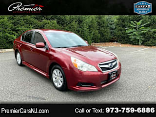 2012 Subaru Legacy 2.5i Premium 4S3BMBC63C3004622 2012 Subaru Legacy 2.5i Premium