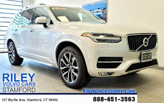 2017 Volvo XC90 T6 Momentum YV4A22PK7H1165127 2017 Volvo XC90 T6 Momentum