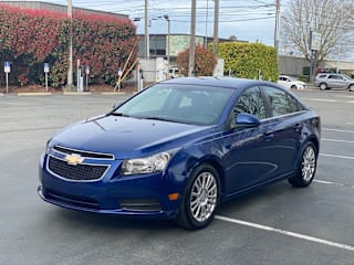2012 Chevrolet Cruze 1G1PJ5SC8C7220703 2012 Chevrolet Cruze