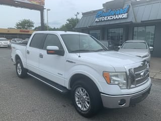 2011 Ford F-150 Platinum 1FTFW1ETXBFA69789 2011 Ford F-150 Platinum