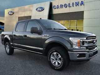 2020 Ford F-150 1FTEW1E46LFA63868 2020 Ford F-150