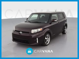2014 Scion xB JTLZE4FE0EJ052091 2014 Scion xB
