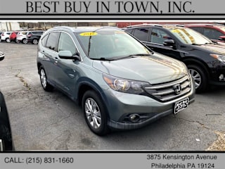 2012 Honda CR-V JHLRM4H79CC005577 2012 Honda CR-V