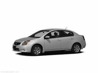 2011 Nissan Sentra 2.0 S 3N1AB6AP8BL710771 2011 Nissan Sentra 2.0 S