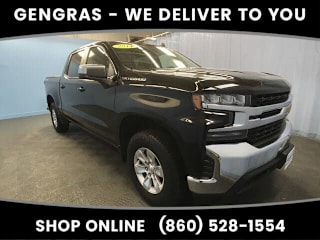 2019 Chevrolet Silverado 1500 LT 1GCUYDED1KZ139243 2019 Chevrolet Silverado 1500 LT
