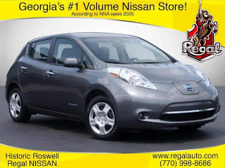 2015 Nissan LEAF S 1N4AZ0CP9FC317274 2015 Nissan LEAF S