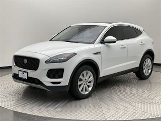 2018 Jaguar E-PACE SADFJ2FX0J1Z30780 2018 Jaguar E-PACE