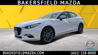 2018 Mazda Mazda3 Touring 3MZBN1V33JM272928 2018 Mazda Mazda3 Touring