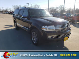2014 Lincoln Navigator L 5LMJJ3J54EEL05467 2014 Lincoln Navigator L