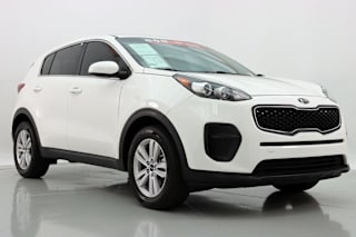 2019 Kia Sportage KNDPM3AC0K7624243 2019 Kia Sportage