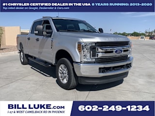 2018 Ford F-250 Super Duty 1FT7W2B67JEB37659 2018 Ford F-250 Super Duty