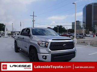 2018 Toyota Tundra SR5 5TFEM5F10JX133406 2018 Toyota Tundra SR5