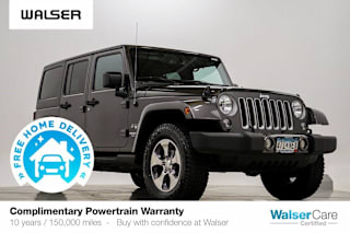 2016 Jeep Wrangler Unlimited Sahara 1C4HJWEG2GL312208 2016 Jeep Wrangler Unlimited Sahara