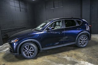 2018 Mazda CX-5 Touring JM3KFBCM4J0375674 2018 Mazda CX-5 Touring