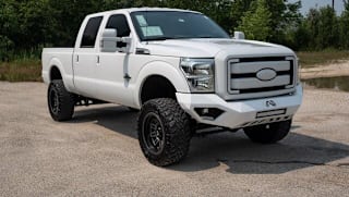 2014 Ford F-250 Super Duty XL 1FT7W2BT2EEB16889 2014 Ford F-250 Super Duty XL