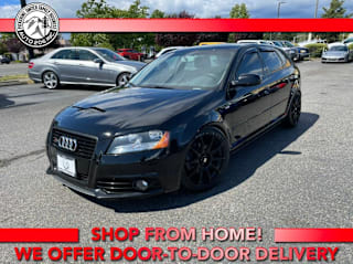 2012 Audi A3 2.0 TDI Premium WAUBJBFM3CA122987 2012 Audi A3 2.0 TDI Premium