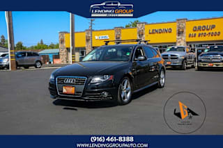 2012 Audi A4 2.0T quattro Avant Premium Plus WAUWFAFLXCA098062 2012 Audi A4 2.0T quattro Avant Premium Plus