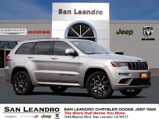 2020 Jeep Grand Cherokee High Altitude 1C4RJFCG0LC303623 2020 Jeep Grand Cherokee High Altitude