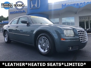 2006 Chrysler 300 Touring 2C3LA53G56H149366 2006 Chrysler 300 Touring