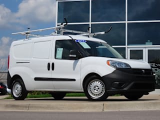 2017 Ram ProMaster City Wagon Base ZFBERFAB5H6D52343 2017 Ram ProMaster City Wagon Base