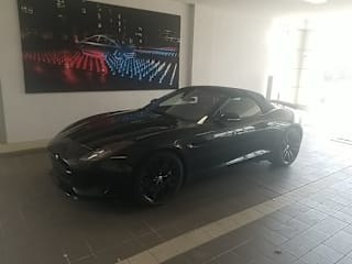 2020 Jaguar F-TYPE P340 SAJDD5EV7LCK64487 2020 Jaguar F-TYPE P340