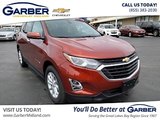 2018 Chevrolet Equinox LT 2GNAXJEV8J6317017 2018 Chevrolet Equinox LT