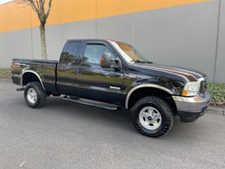 2004 Ford F-350 Super Duty Lariat 1FTSX31P64EA63792 2004 Ford F-350 Super Duty Lariat