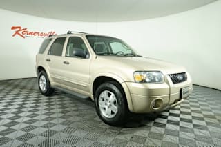 2007 Ford Escape XLT 1FMCU93187KB90148 2007 Ford Escape XLT