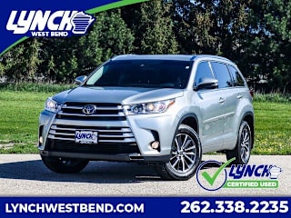 2017 Toyota Highlander SE 5TDJZRFH0HS428557 2017 Toyota Highlander SE