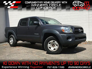 2011 Toyota Tacoma PreRunner 5TFJX4GN9BX004518 2011 Toyota Tacoma PreRunner