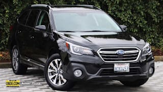2018 Subaru Outback 4S4BSATC8J3267266 2018 Subaru Outback