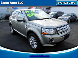 2013 Land Rover LR2 SALFR2BG1DH370962 2013 Land Rover LR2