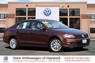 2016 Volkswagen Jetta 1.8T SEL PZEV 3VWL17AJ9GM359779 2016 Volkswagen Jetta 1.8T SEL PZEV