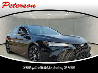 2019 Toyota Avalon XSE 4T1BZ1FB5KU032043 2019 Toyota Avalon XSE