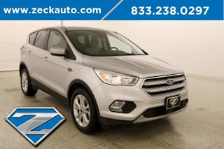2019 Ford Escape SE 1FMCU0GD5KUC35639 2019 Ford Escape SE