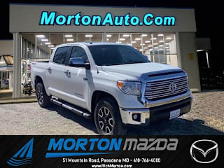 2016 Toyota Tundra Limited 5TFHY5F18GX558222 2016 Toyota Tundra Limited
