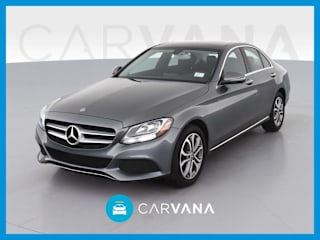 2018 Mercedes-Benz C-Class C 300 4MATIC 55SWF4KB6JU246180 2018 Mercedes-Benz C-Class C 300 4MATIC