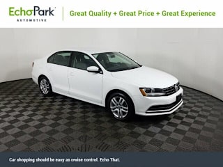 2018 Volkswagen Jetta 3VW2B7AJ1JM254038 2018 Volkswagen Jetta