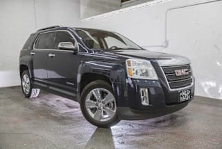 2015 GMC Terrain SLE-2 2GKFLWEK6F6371814 2015 GMC Terrain SLE-2
