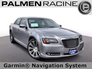 2014 Chrysler 300 S 2C3CCABG6EH124222 2014 Chrysler 300 S