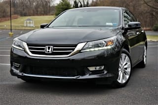 2013 Honda Accord 1HGCR3F86DA004394 2013 Honda Accord