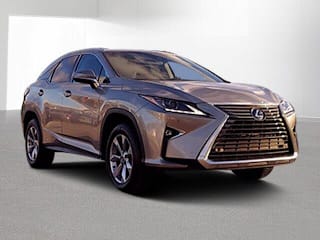 2019 Lexus RX 450h F SPORT 2T2BGMCA9KC037262 2019 Lexus RX 450h F SPORT