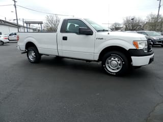 2013 Ford F-150 1FTNF1CFXDKF61679 2013 Ford F-150