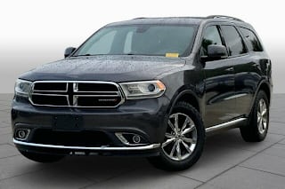 2015 Dodge Durango Limited 1C4RDHDGXFC931288 2015 Dodge Durango Limited