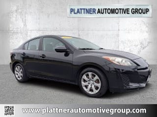 2012 Mazda Mazda3 i Sport JM1BL1UG0C1502132 2012 Mazda Mazda3 i Sport